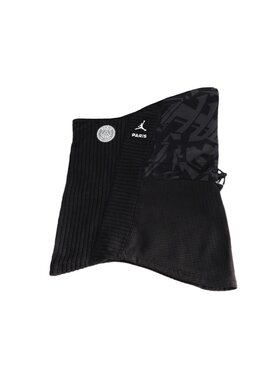 Nike Nike Komin PSG Hyperstorm Neckwarmer Czarny