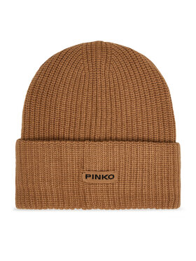 PINKO PINKO Шапкa Bosnia 105993 A2Z4 Коричневий