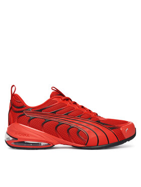 Puma Puma Sneakersy Voltra 312589 03 Czerwony