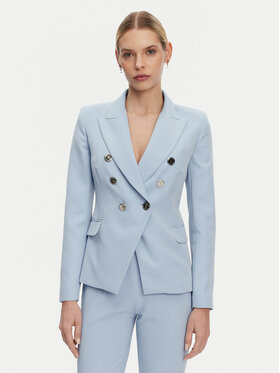 ARTIGLI ARTIGLI Піджак ACGI000839 Блакитний Regular Fit