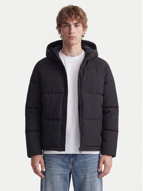 Jack & Jones Jack & Jones Žieminė striukė Galaxy 12303930 Juoda Regular Fit