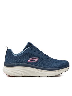 Skechers Skechers Снікерcи 149815 NVY Cиній