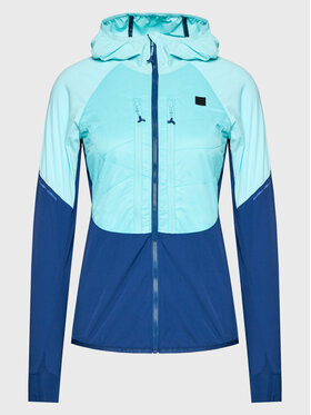 Silvini Silvini Преходно яке Asprino 3223-WJ2113 Тъмносин Regular Fit