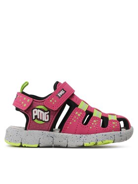 Primigi Primigi Sandale 3971900 Ružičasta