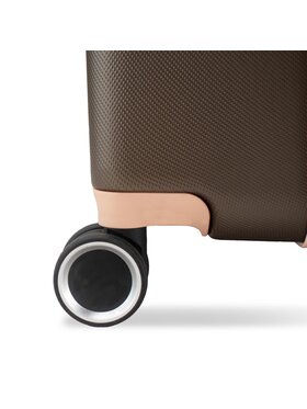 Μεσαία Βαλίτσα Semi Line φωτογραφία