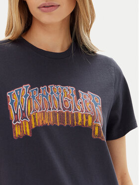 Wrangler T-Shirt Wrangler - 5