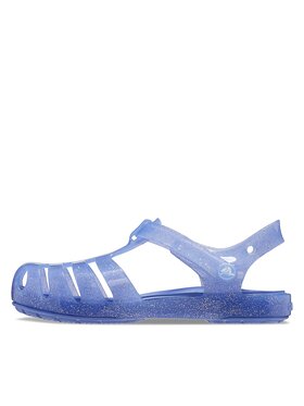 Crocs Sandali Crocs Isabella Sandal T 208444 Modra