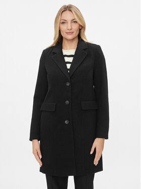 Vero Moda Vero Moda Palton 10288831 Negru Regular Fit