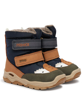 Primigi Primigi Cizme de zăpadă GORE-TEX 2363233 M Colorat