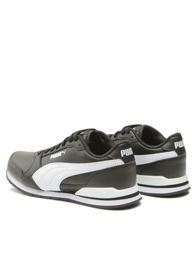 Puma Superge St Runner V3 L Jr 384904 08 Črna