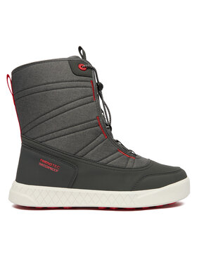 Reima Reima Stiefel Hankinen 5400031A Schwarz