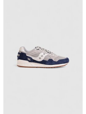 Saucony Saucony Sneakersy SHADOW 5000 Niebieski