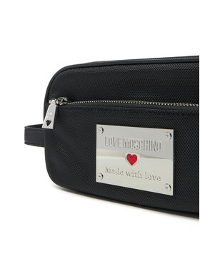 Τσαντάκι καλλυντικών LOVE MOSCHINO φωτογραφία