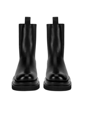 Μποτάκια με λάστιχο Lasocki φωτογραφία