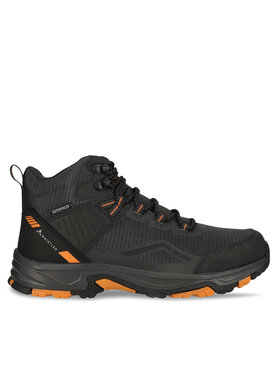 Whistler Whistler Черевики туристичні Farburnt M Boot WP W234164 Сірий