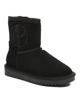 Pepe Jeans Pepe Jeans Зимни обувки PGS50191 Черен