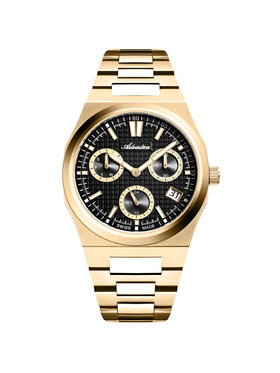 Adriatica Adriatica Orologio A8326.1114QF Oro