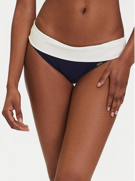 Banana Moon Banana Moon Dół od bikini Merenda Poway L2306 Granatowy