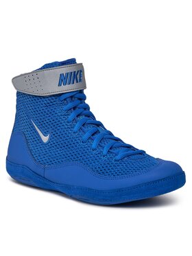 Nike Nike Chaussures Inflict 325256 401 Bleu
