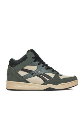 Reebok Reebok Sneakersy CEO-BB4900 MID AR30109M-CGB Czarny
