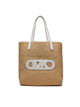 MICHAEL Michael Kors MICHAEL Michael Kors Torebka 30S4SZAT4O Beżowy