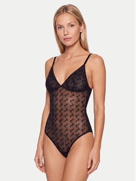 Guess Guess Body O6BM09 K5004 Czarny
