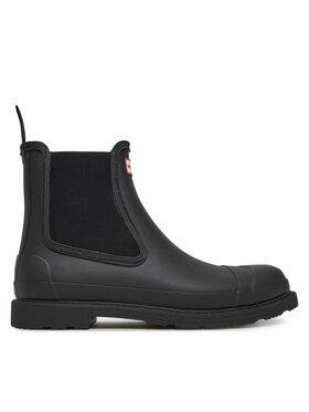 Hunter Hunter Gumáky MFS9016RMA Čierna