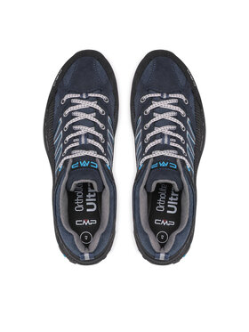 Παπούτσια πεζοπορίας CMP φωτογραφία