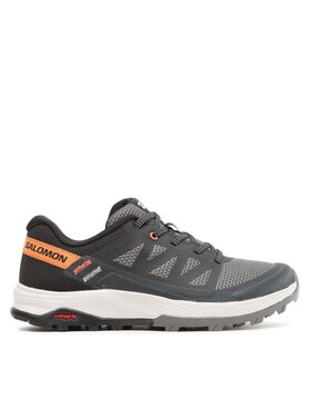 Salomon Salomon Matkajalatsid Outrise W L47219300 Hall