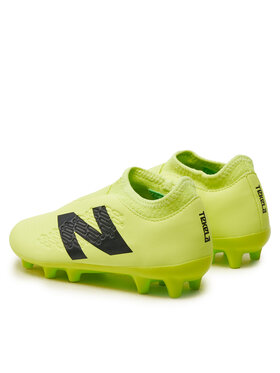 New Balance Tenisice Za Nogomet Tekela Magique JNR FG V4+ SJT3FL45 Žuta