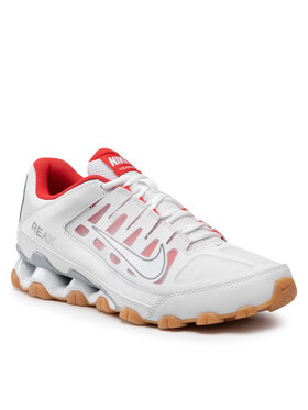 Nike Nike Sneakers Reax 8 Tr Mesh 621716 103 Weiß