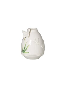 Villeroy & Boch Villeroy & Boch Świecznik Villeroy & Boch Colourful Spring Biały