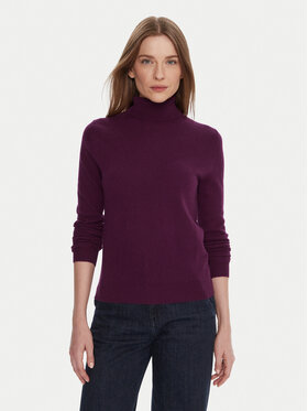 United Colors Of Benetton United Colors Of Benetton Dolcevita 1002D2348 Viola Regular Fit