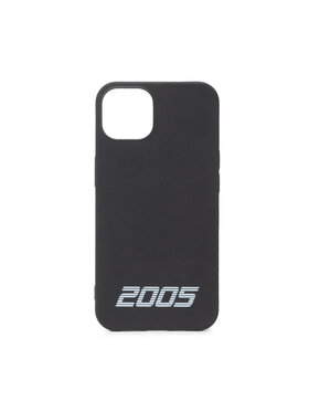 2005 2005 Telefono dėklas Basic Case 13 Juoda