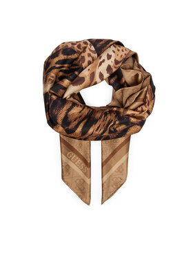 Guess Guess Kendő AW5684 POL20 Barna