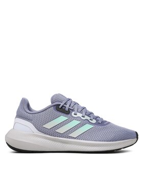adidas adidas Bėgimo batai Runfalcon 3 Shoes HQ1472 Violetinė