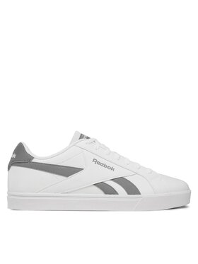 Reebok Reebok Сникърси Royal Complite 3 Low GX6023 Бял