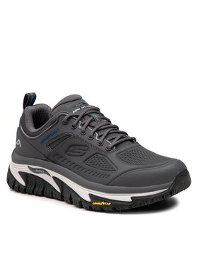 Skechers Skechers Trekkingi Recon 237333/CHAR Szary