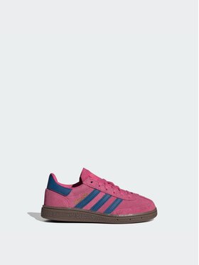adidas adidas Trampki Handball Różowy