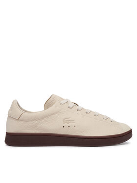 Lacoste Lacoste Αθλητικά Carnaby Set 52SMA0080 Κρεμ