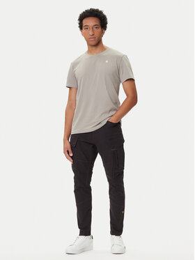 Παντελόνι υφασμάτινο G-Star Raw φωτογραφία