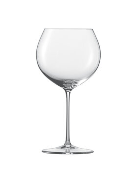 Zwiesel Glas Handmade Zwiesel Glas Handmade Komplet kieliszków do wina ENOTECA Przezroczysty