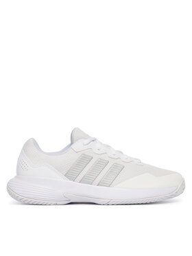 adidas adidas Obuća za tenis Gamecourt 2 KI0789 Bijela