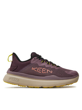 Keen Keen Αθλητικά WK450 Walking Shoe 1029506 Μωβ