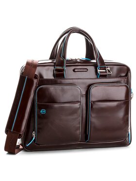 Piquadro Piquadro Porta PC CA2849B2/MO Bordeaux