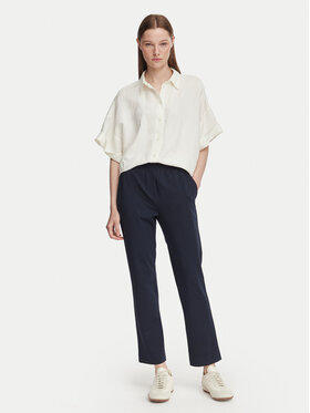 Weekend Max Mara Παντελόνι υφασμάτινο Weekend Max Mara - 2