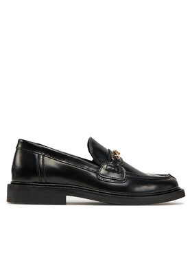 Filling Pieces Filling Pieces Mokasinai Polido 44233191847 Juoda