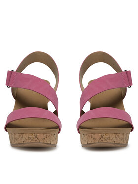 Σανδάλια Clara Barson φωτογραφία