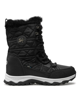 Leaf Leaf Schneeschuhe Avesta LAVES201Q Schwarz