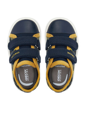 Sneakers Geox φωτογραφία